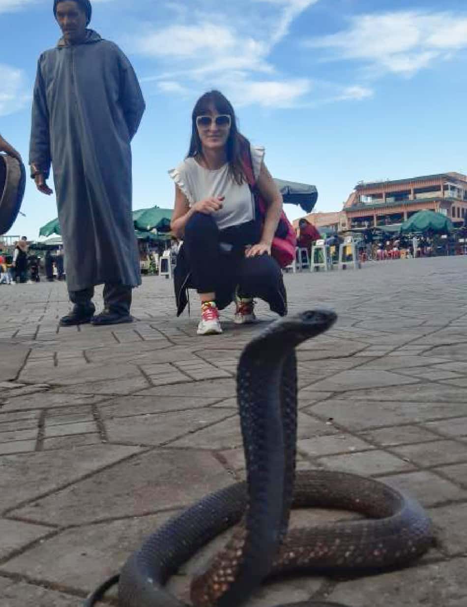 Il tour del Marocco è un viaggio da non perdere