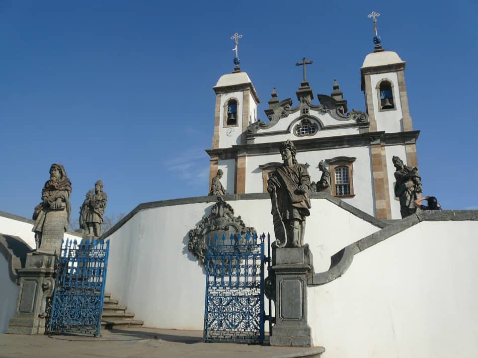 Sao Joao del Rei