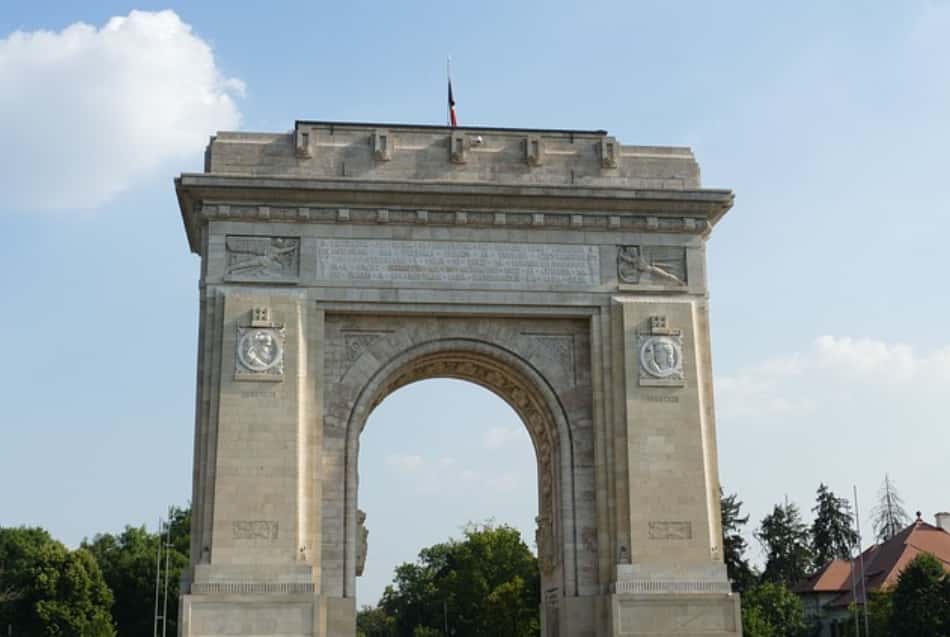 Bucarest è una città che una volta aveva un’anima, quasi parigina, molto più di oggi.