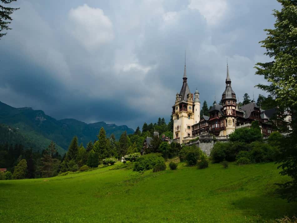 manieri e fortezze sembra spesso di stare in Trentino Alto Adige o nel Tirolo austriaco