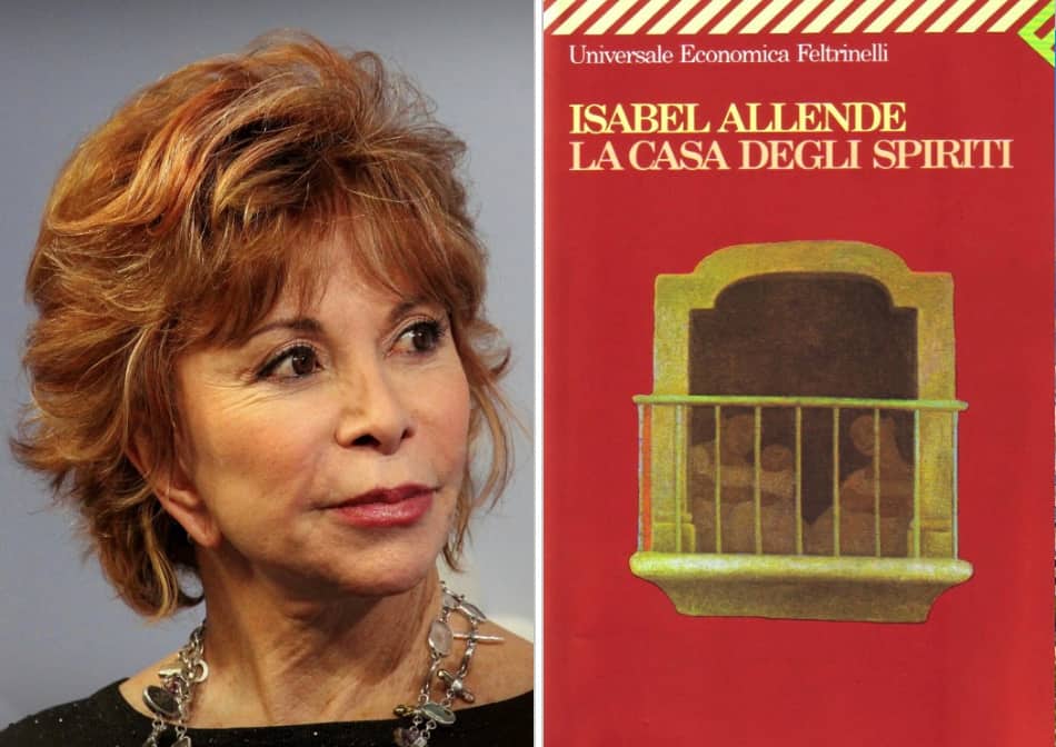 Sono andata via dal Cile, ma il Cile non se n'è mai andato da me. Vive nei miei sogni, nei miei racconti, nel mio cuore.