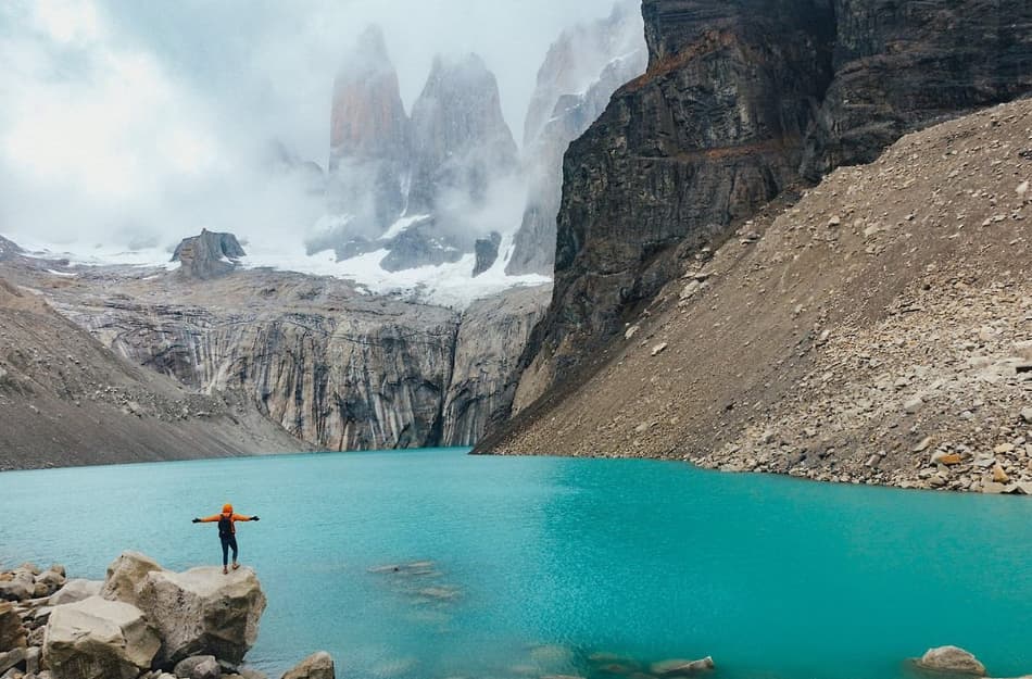 La Patagonia è un luogo che sfugge a una sola e semplice definizione, va oltre le cartine geografiche,