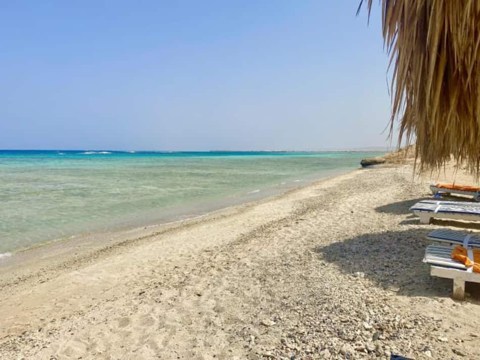 Berenice - Al confine con il Sudan