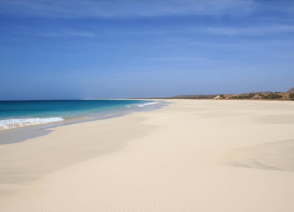 BOA VISTA: il suo nome descrive la bellezza del panorama.