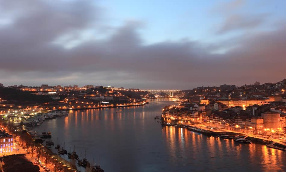 Porto