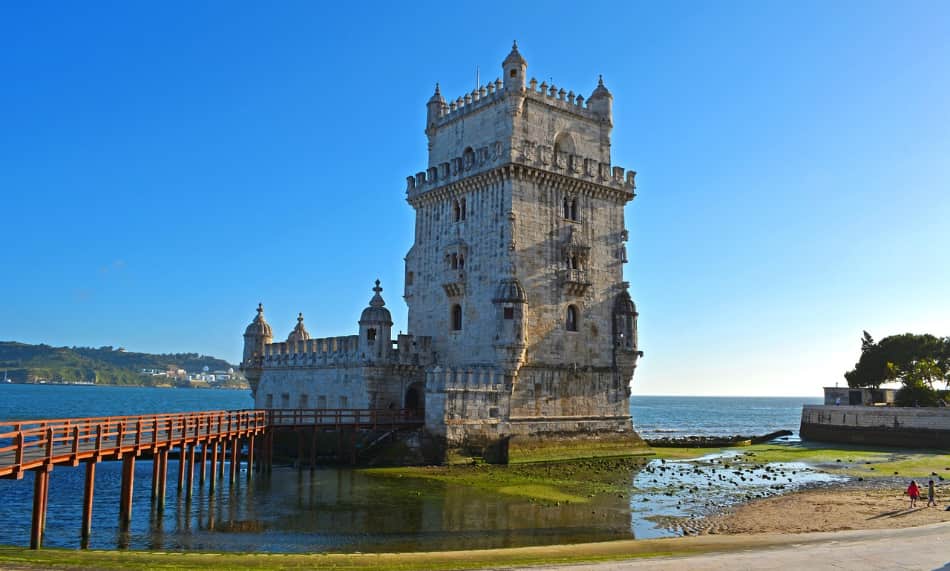 Lisbona