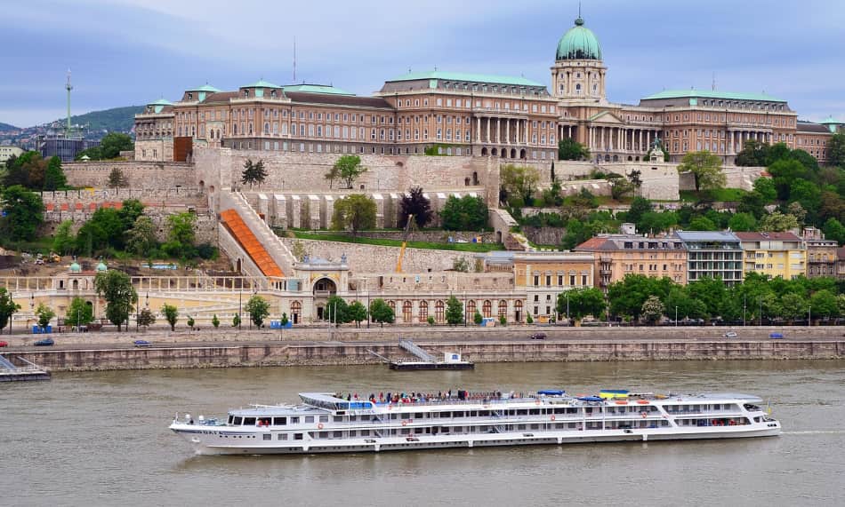 Budapest