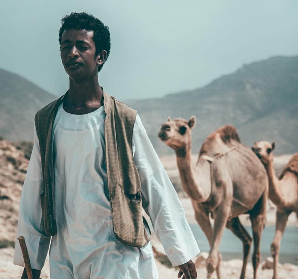 Che dire l’Oman mi ha soddisfatto in pieno, chissà se ci tornerò anche il prossimo anno.