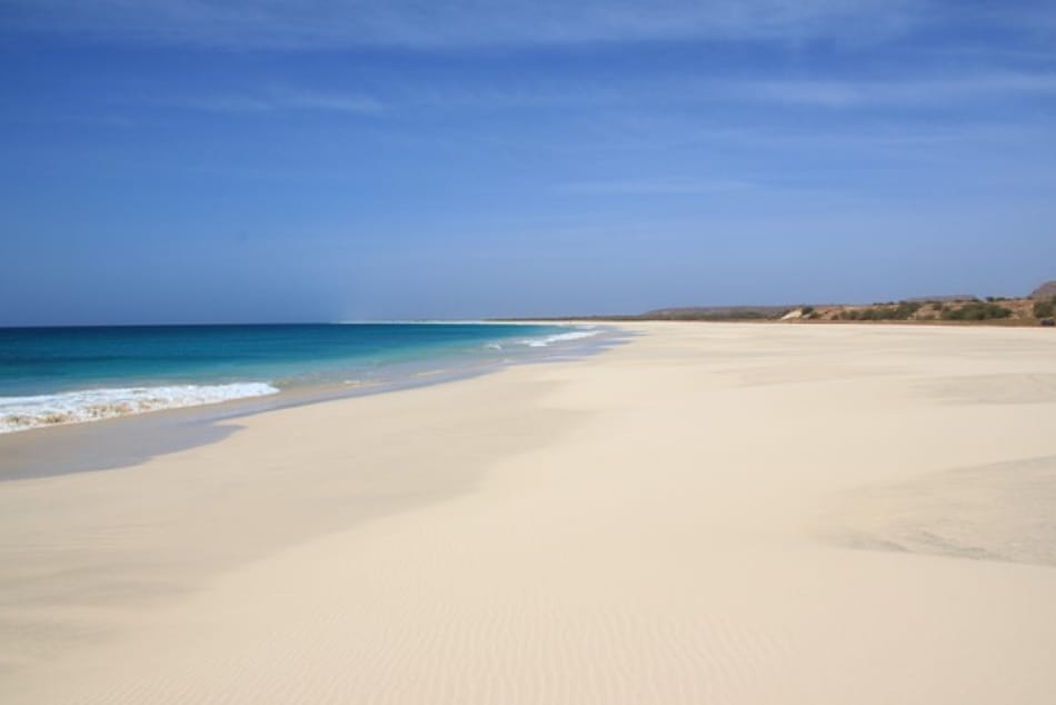 Capo Verde, l’arcipelago della serenità