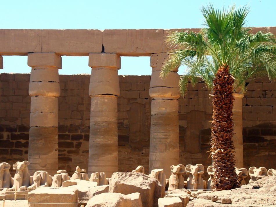 È stato un viaggio ricco di scoperte, che ha permesso di comprendere più da vicino la cultura egizia e il valore di un patrimonio unico