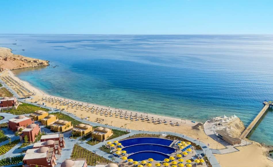 Ritorno a Marsa Alam