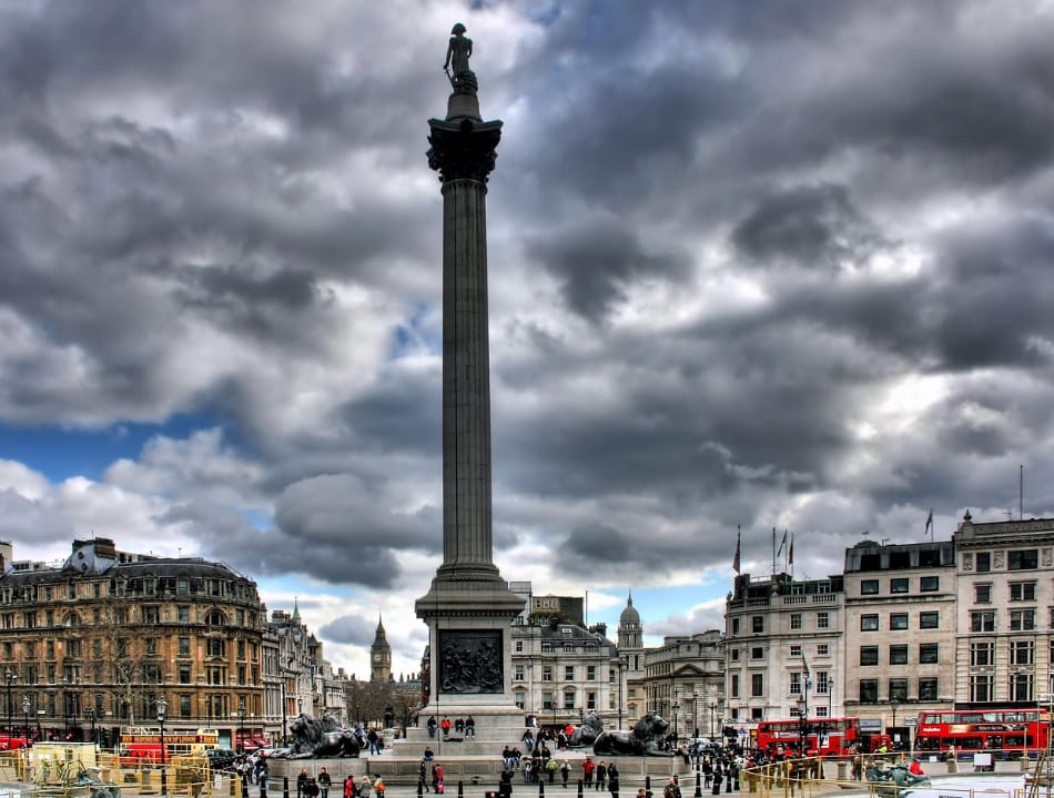 Trafalgar Square