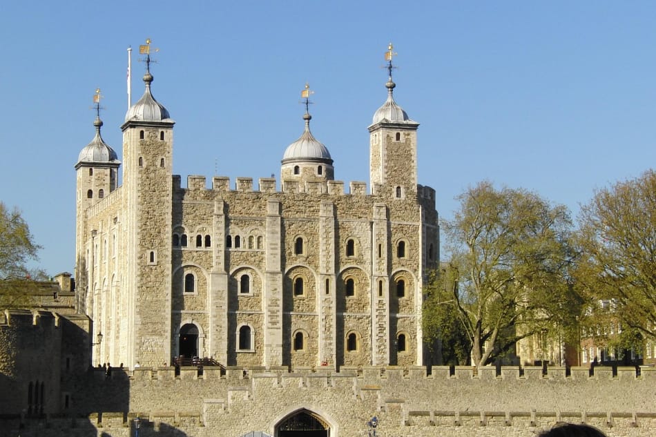 l Palazzo di Westminster è la Casa del Parlamento inglese e ospita le sue due Camere