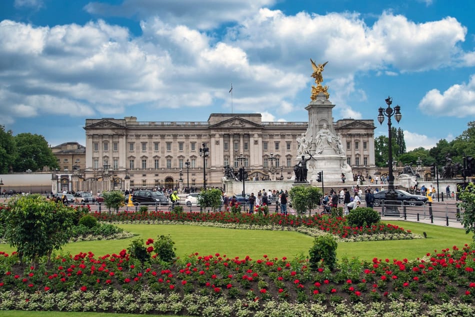Buckingham Palace
