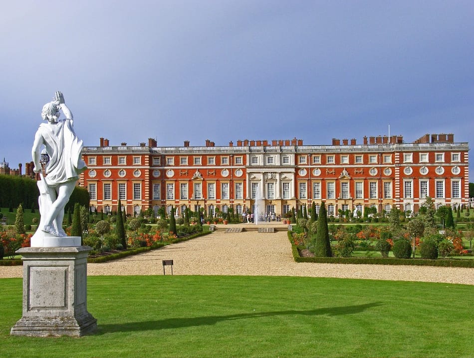 Kensington Palace