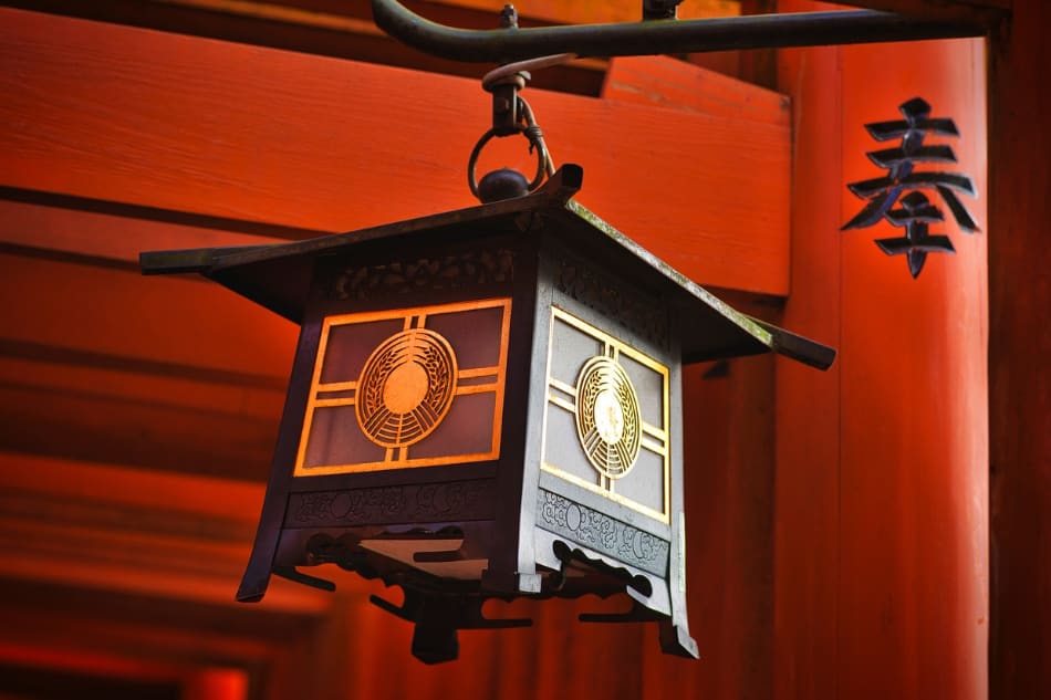 Il tempio Shintoista Go'o Shrine unisce l’architettura tradizionale al design moderno
